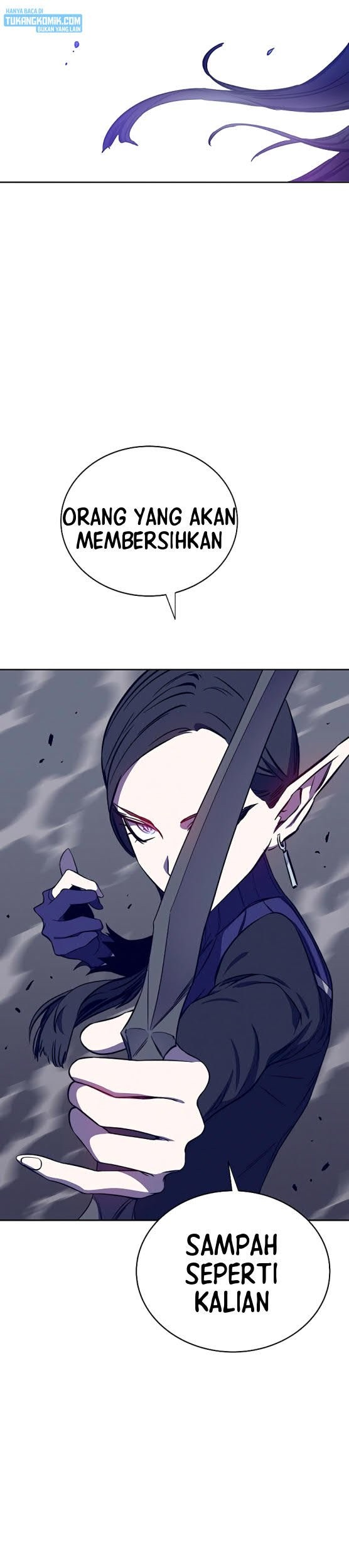 X Ash Chapter 38 Gambar 53