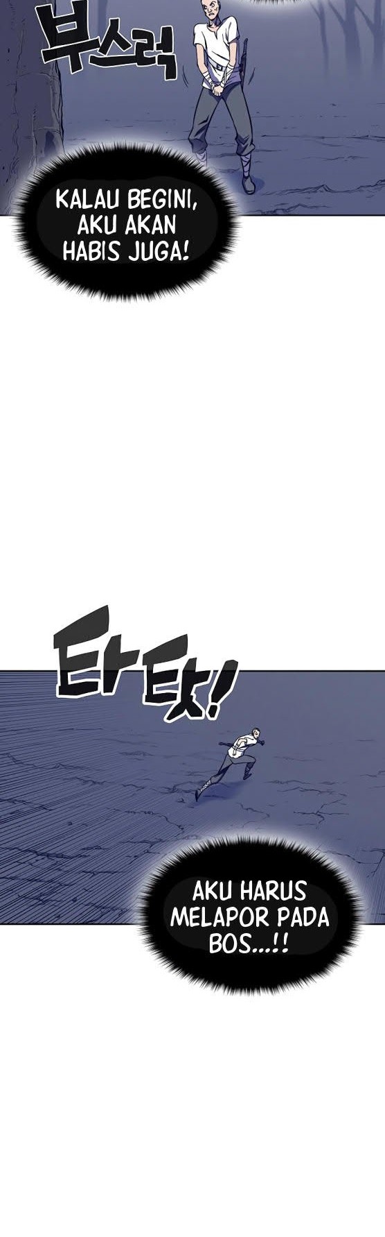 X Ash Chapter 38 Gambar 60