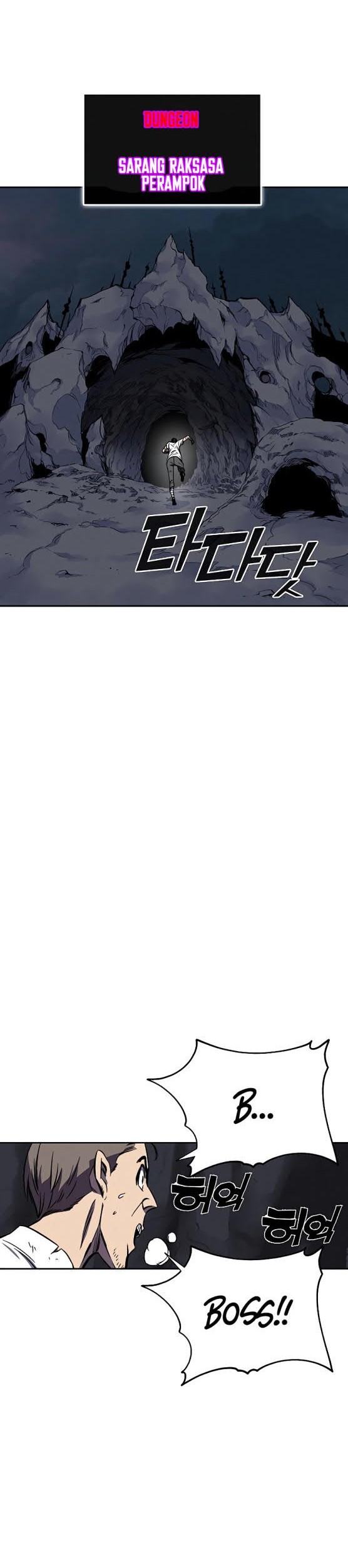 X Ash Chapter 38 Gambar 62