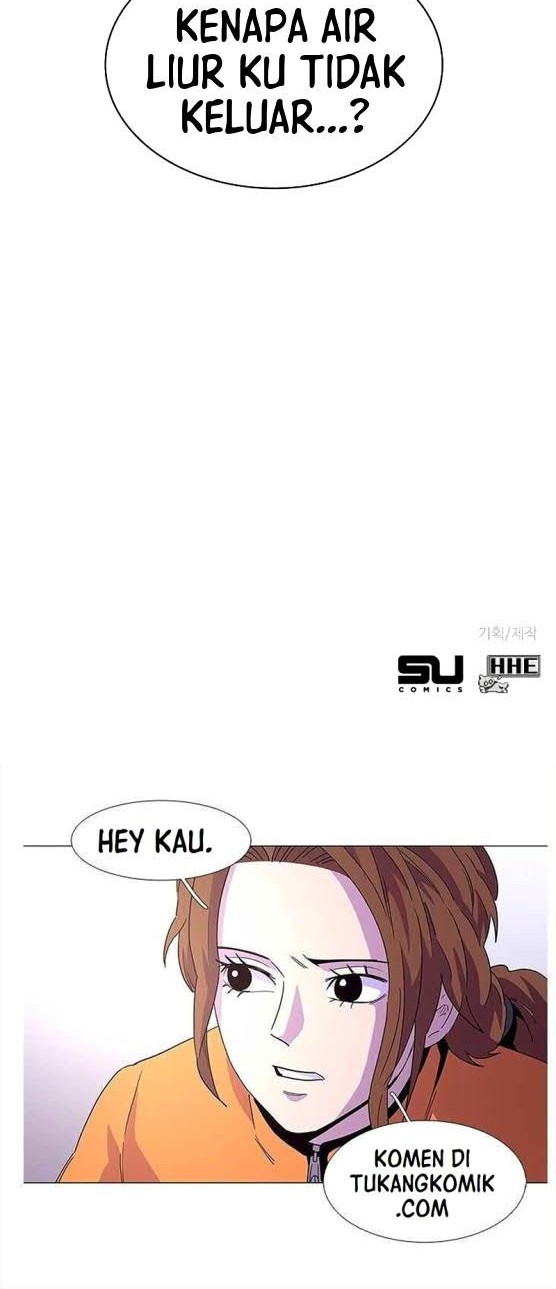 X Ash Chapter 38 Gambar 68