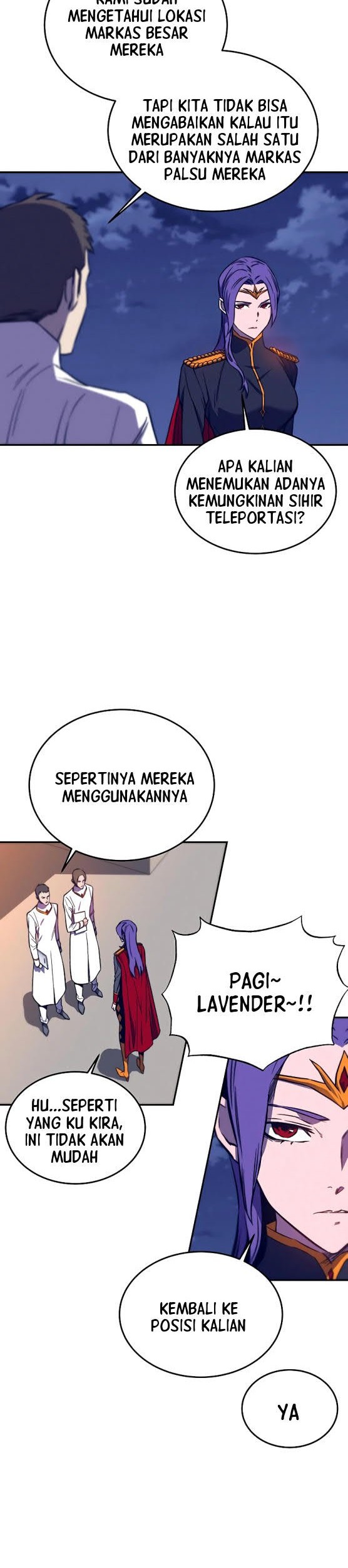 Manhwa X Ash Chapter 38 gambar nomor 2