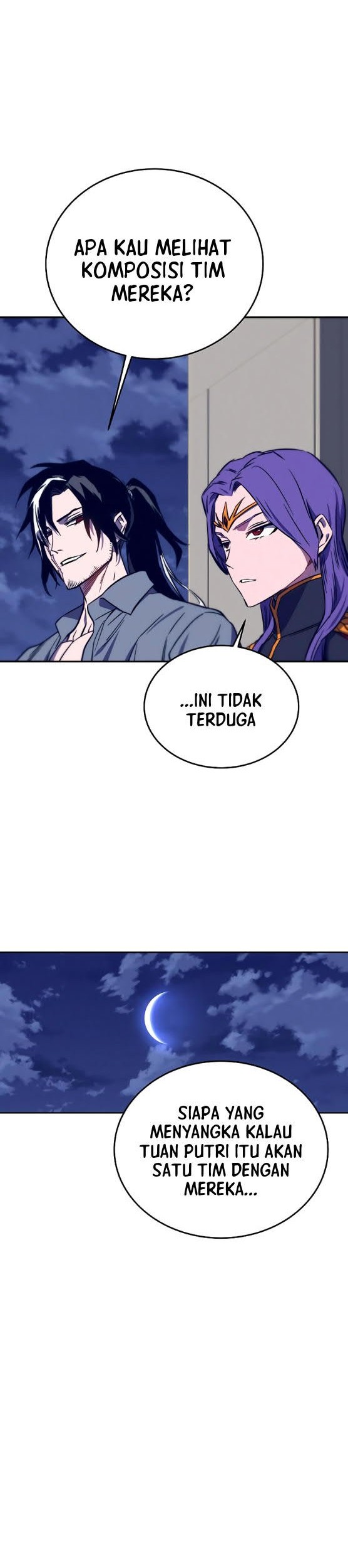 X Ash Chapter 38 Gambar 4