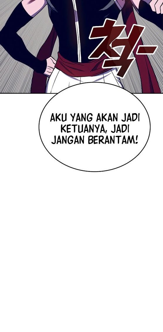 X Ash Chapter 38 Gambar 8