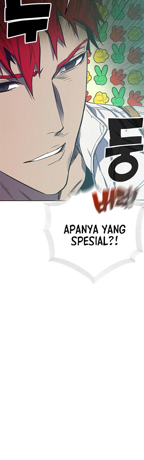 X Ash Chapter 38 Gambar 16