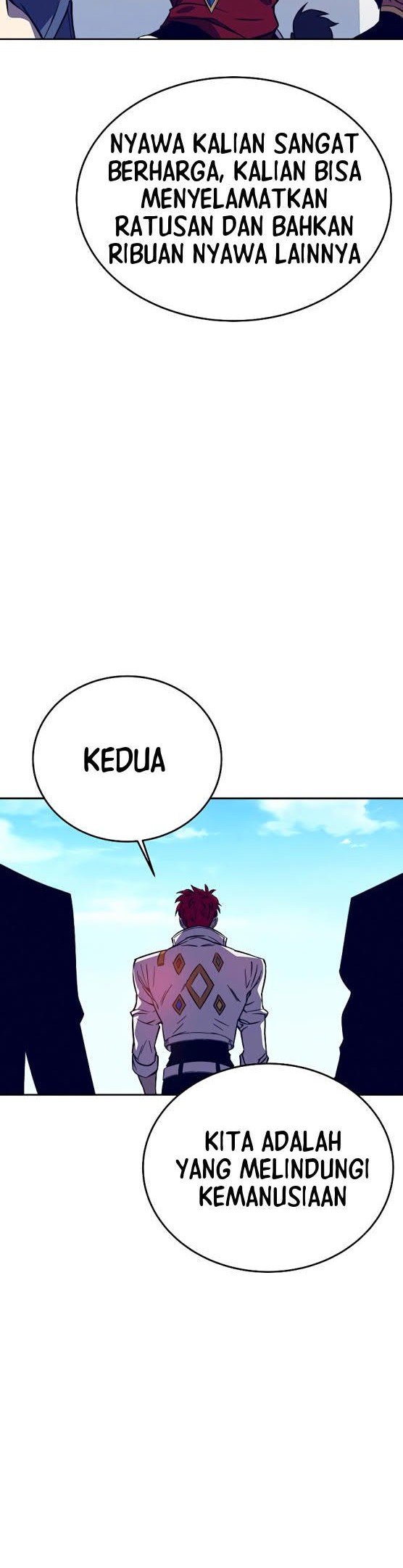 X Ash Chapter 38 Gambar 20