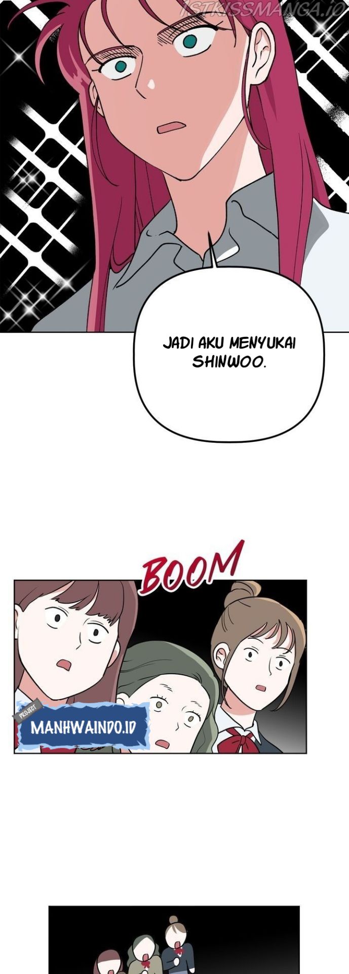Deadly VS Romance (Lethal Romance) Chapter 37 Gambar 12