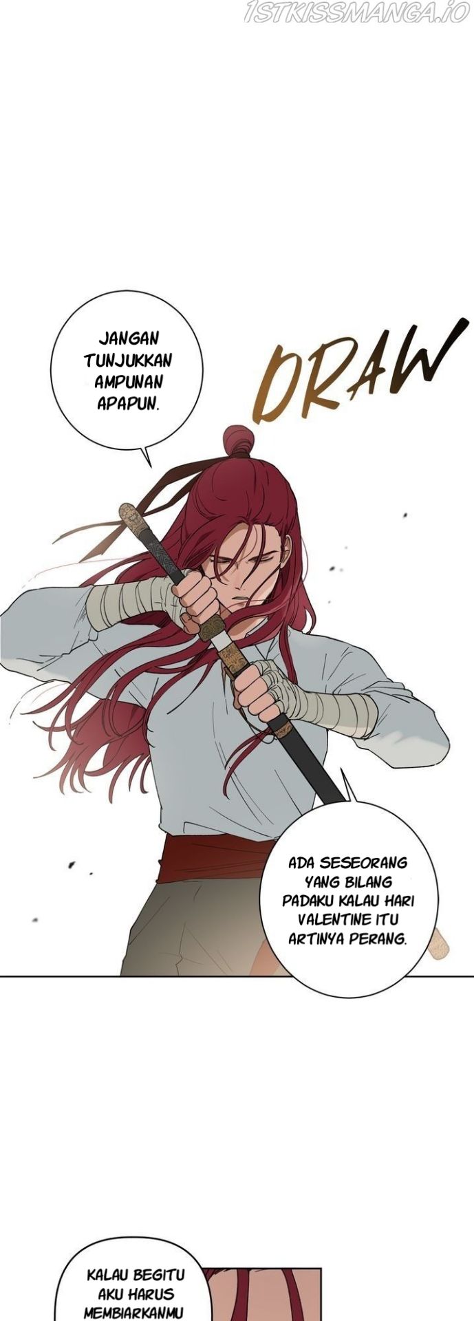 Deadly VS Romance (Lethal Romance) Chapter 37 Gambar 16