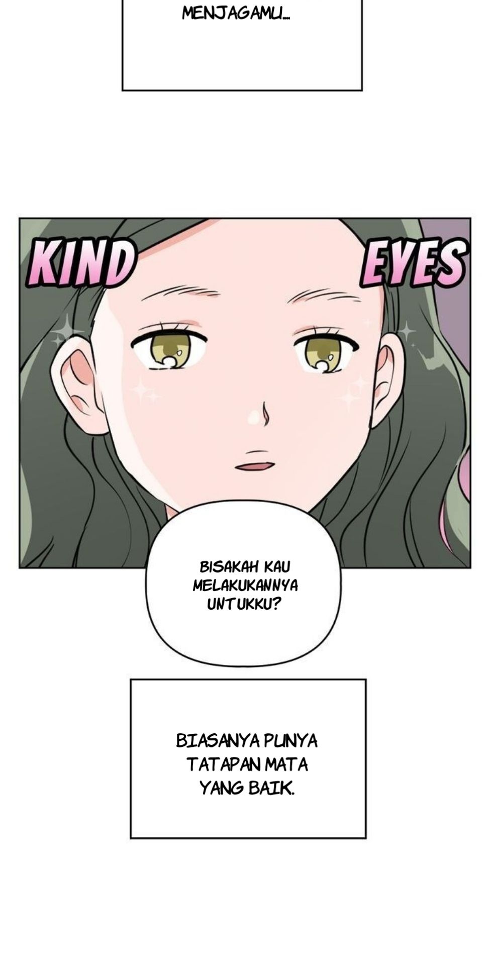 Deadly VS Romance (Lethal Romance) Chapter 37 Gambar 7