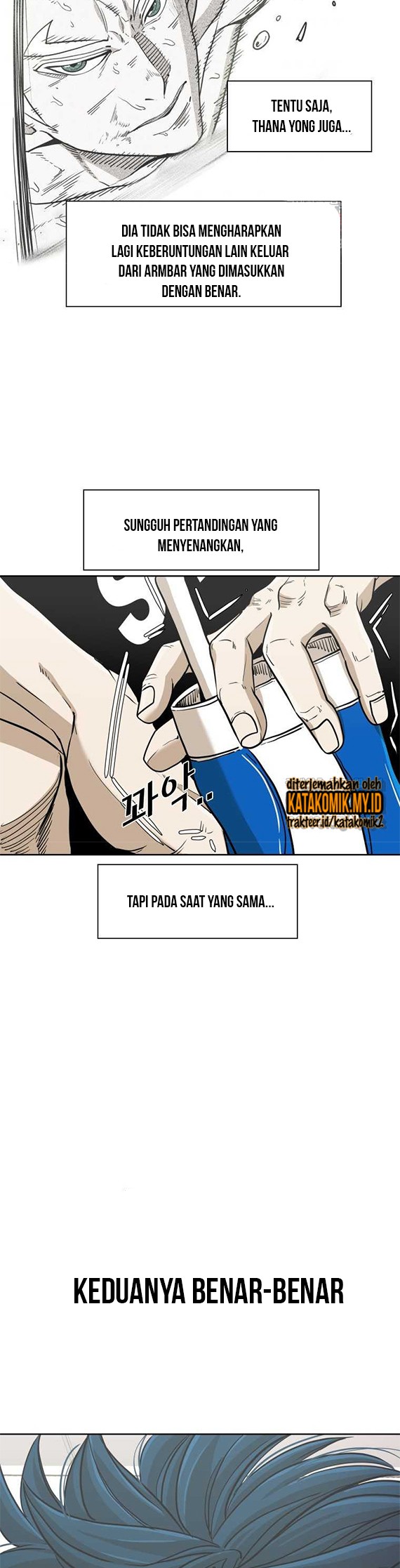 Shark Chapter 249.2 Gambar 9