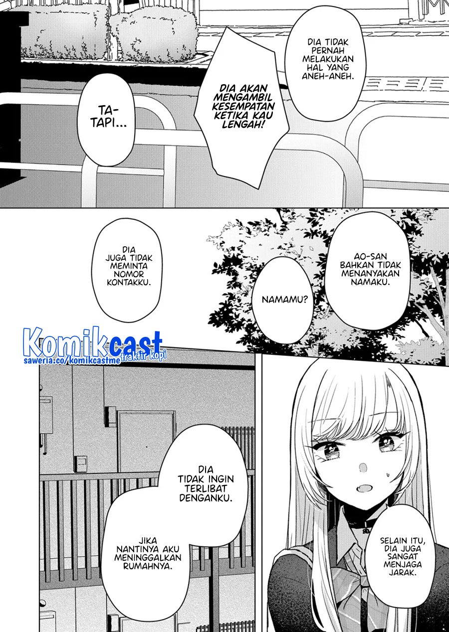 Kimi wa, Nina Janai Chapter 06 Gambar 11