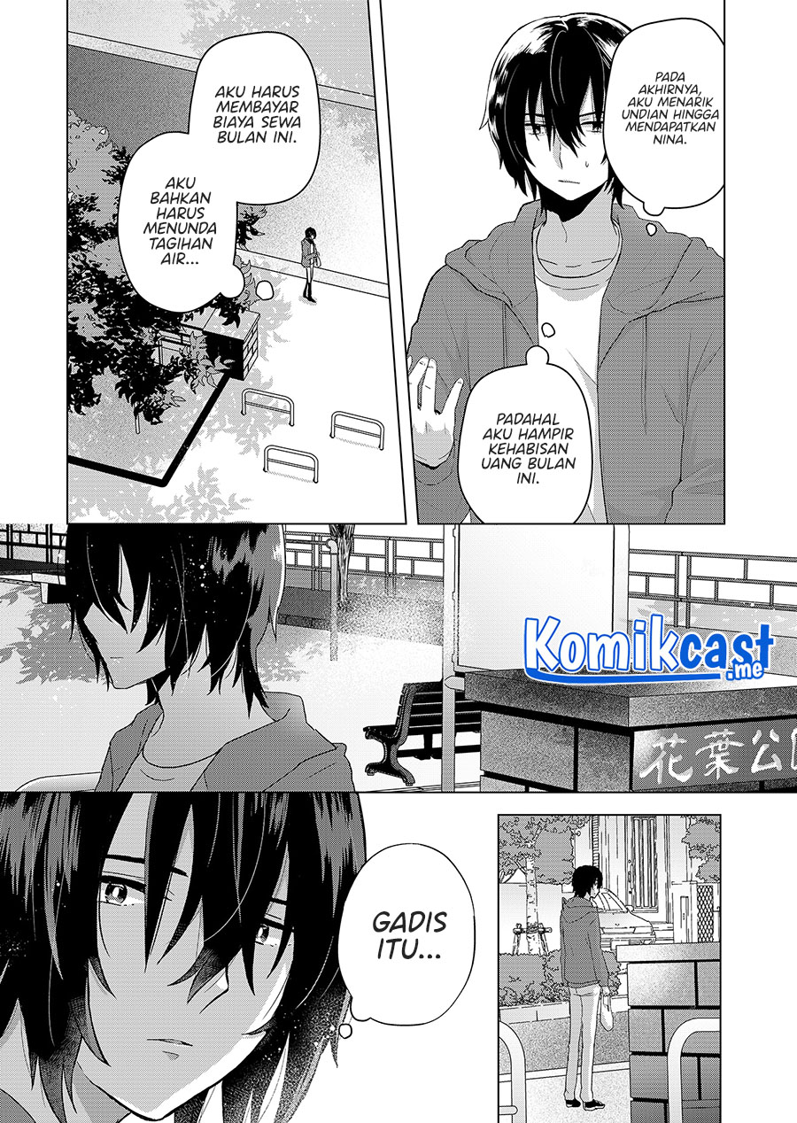 Kimi wa, Nina Janai Chapter 01 Gambar 13