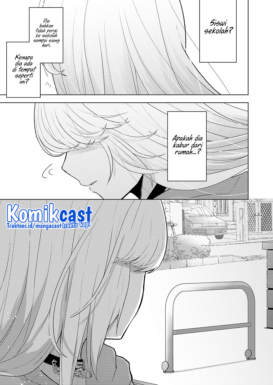 Kimi wa, Nina Janai Chapter 01 Gambar 15