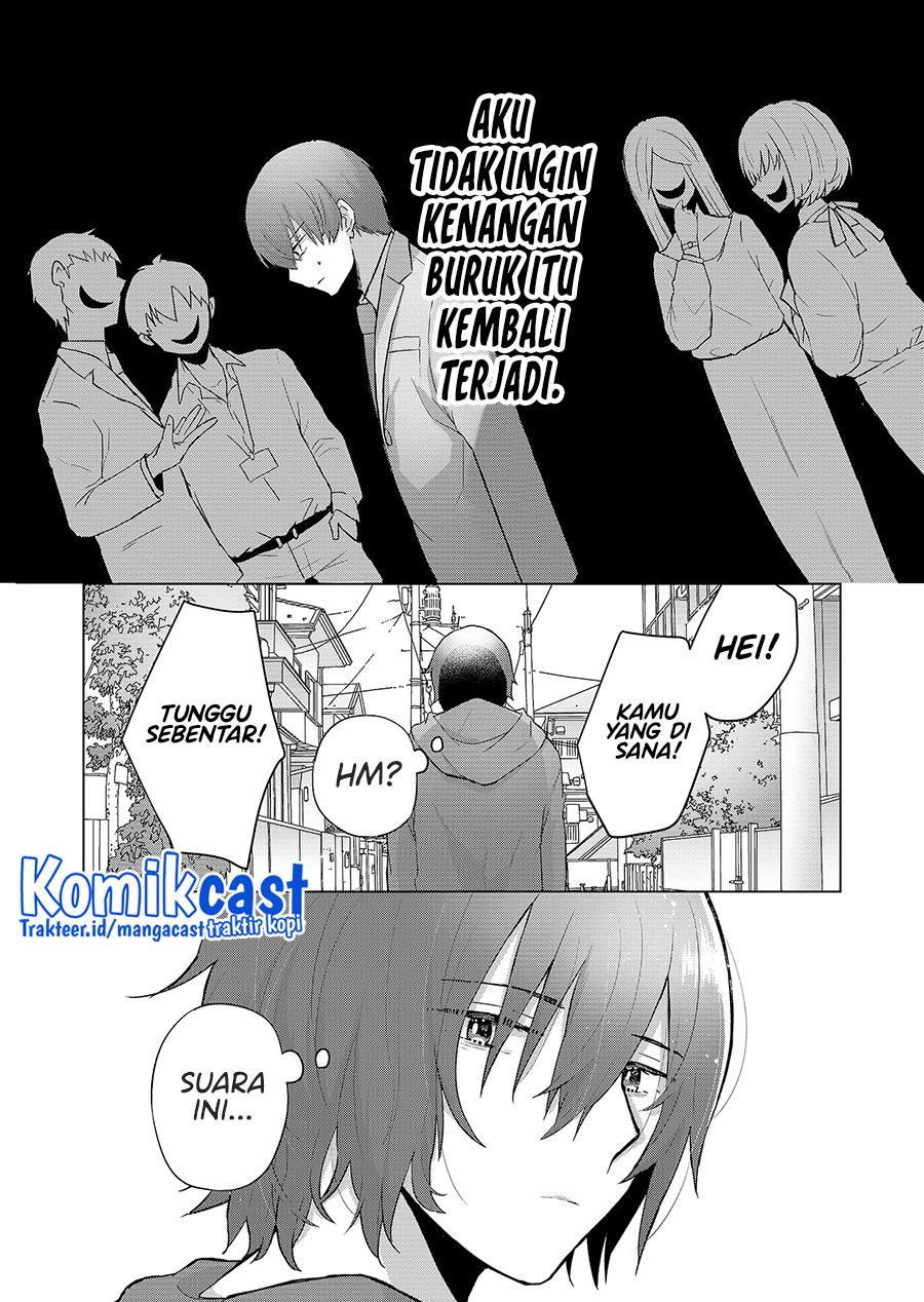 Kimi wa, Nina Janai Chapter 01 Gambar 17