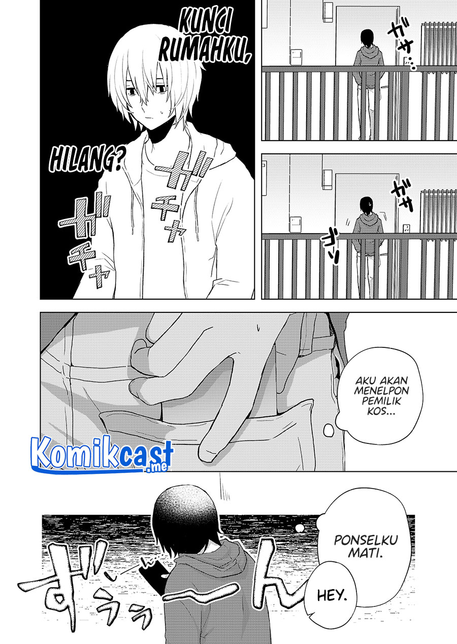 Kimi wa, Nina Janai Chapter 01 Gambar 20