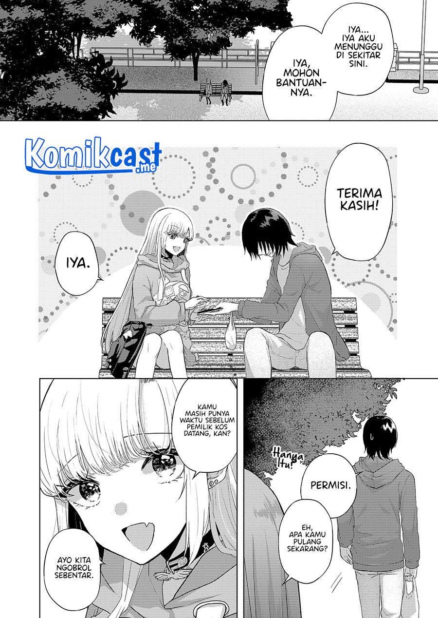 Kimi wa, Nina Janai Chapter 01 Gambar 22