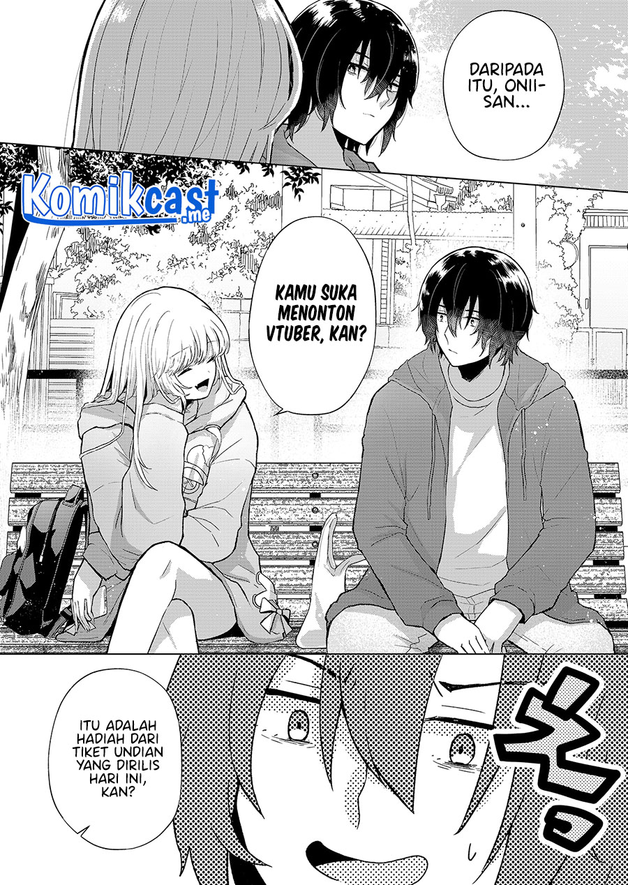 Kimi wa, Nina Janai Chapter 01 Gambar 24