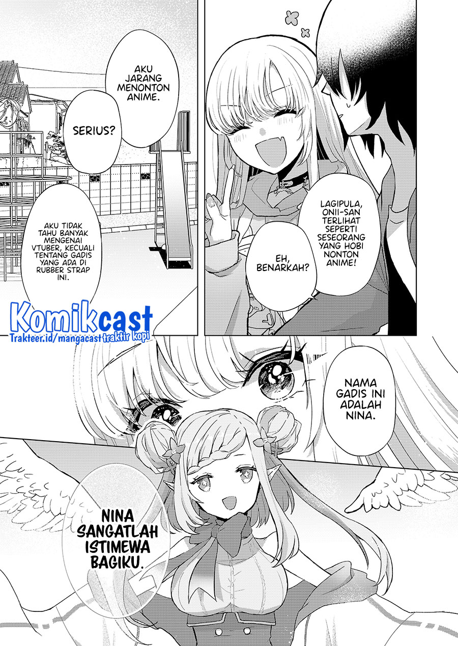 Kimi wa, Nina Janai Chapter 01 Gambar 25
