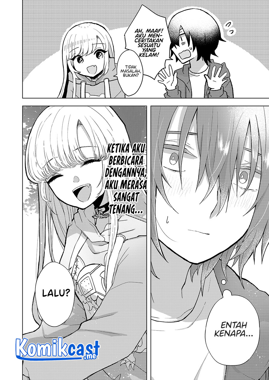Kimi wa, Nina Janai Chapter 01 Gambar 28