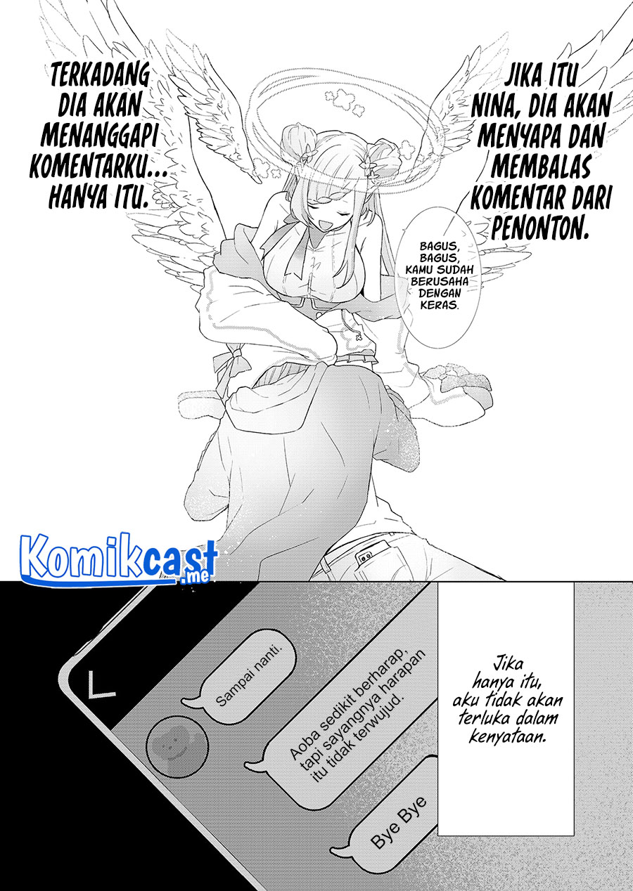 Kimi wa, Nina Janai Chapter 01 Gambar 38