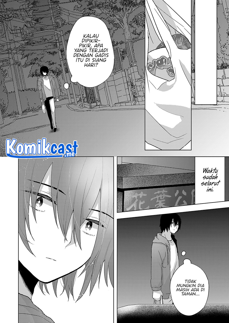 Kimi wa, Nina Janai Chapter 01 Gambar 40