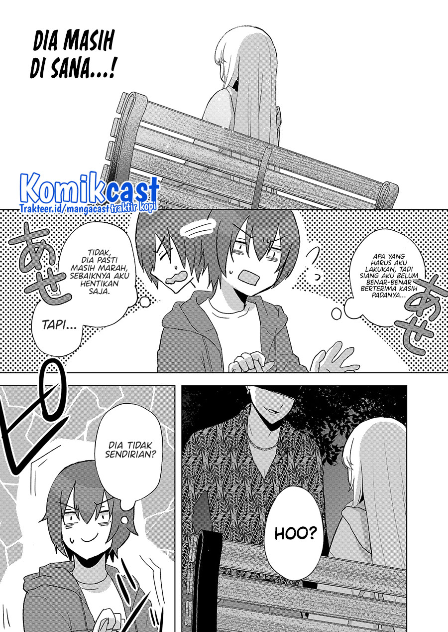 Kimi wa, Nina Janai Chapter 01 Gambar 41