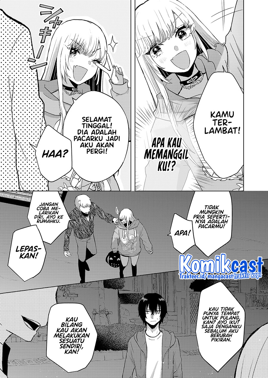 Kimi wa, Nina Janai Chapter 01 Gambar 43