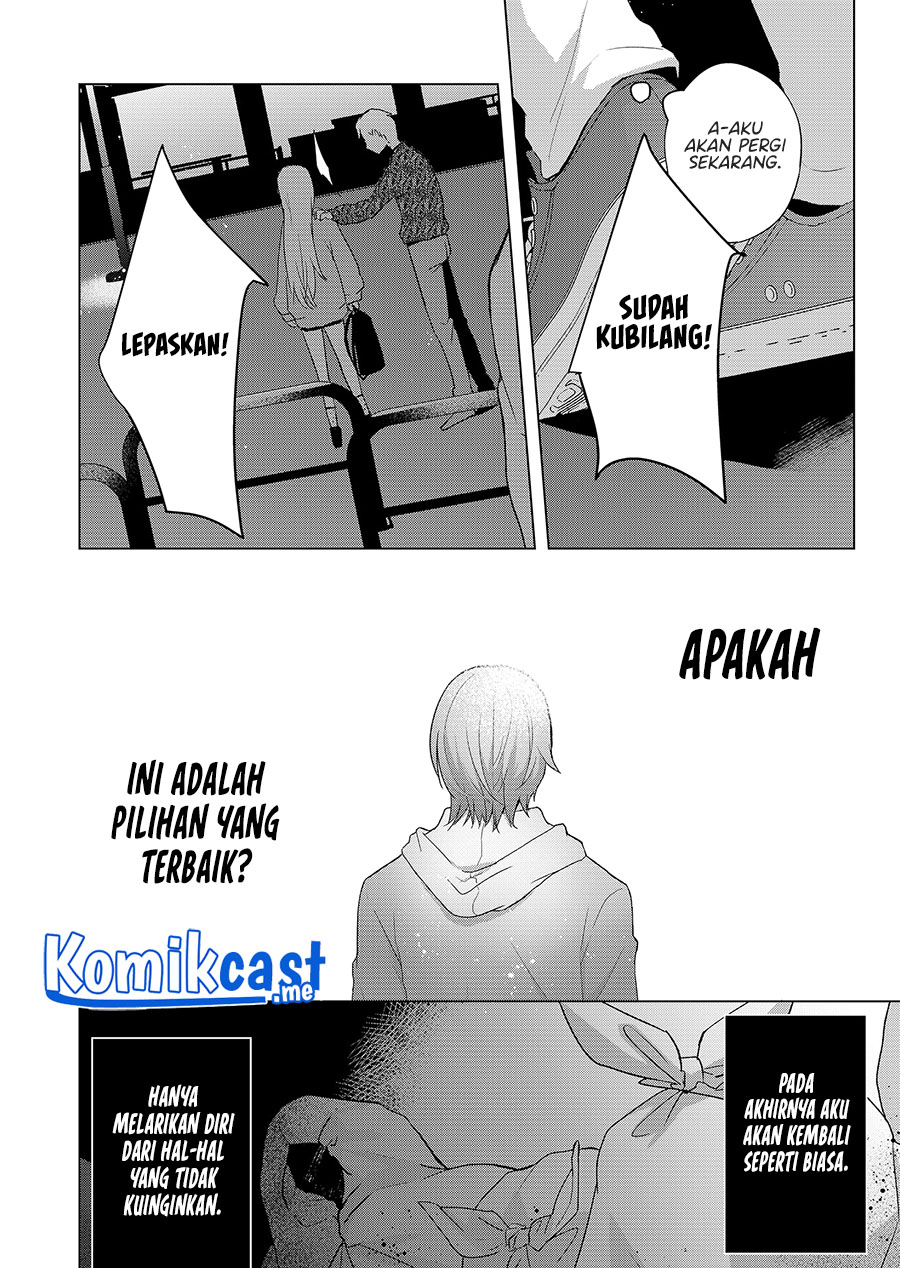 Kimi wa, Nina Janai Chapter 01 Gambar 44
