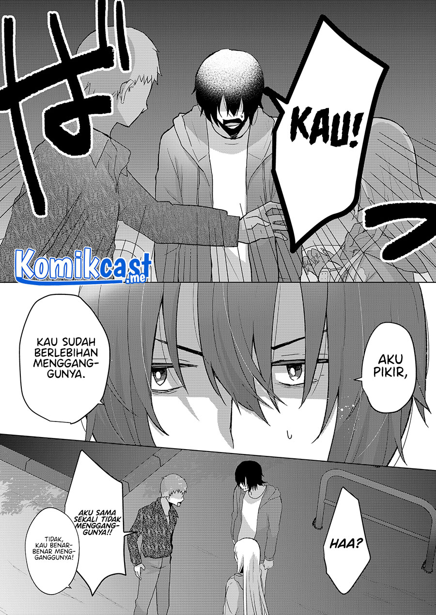 Kimi wa, Nina Janai Chapter 01 Gambar 46