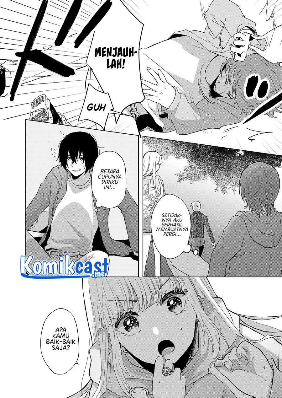 Kimi wa, Nina Janai Chapter 01 Gambar 48