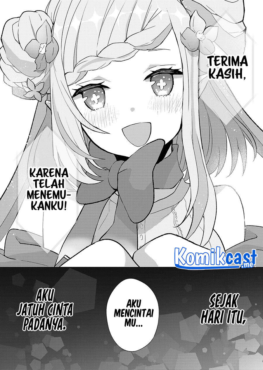 Kimi wa, Nina Janai Chapter 01 Gambar 5