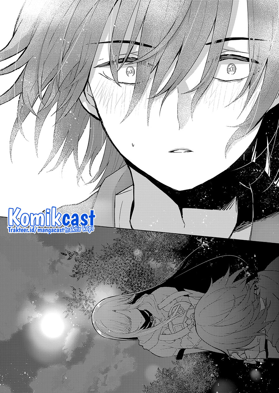 Kimi wa, Nina Janai Chapter 01 Gambar 52