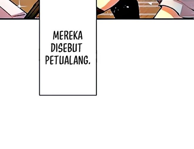 Level Drain Chapter 01 Gambar 21