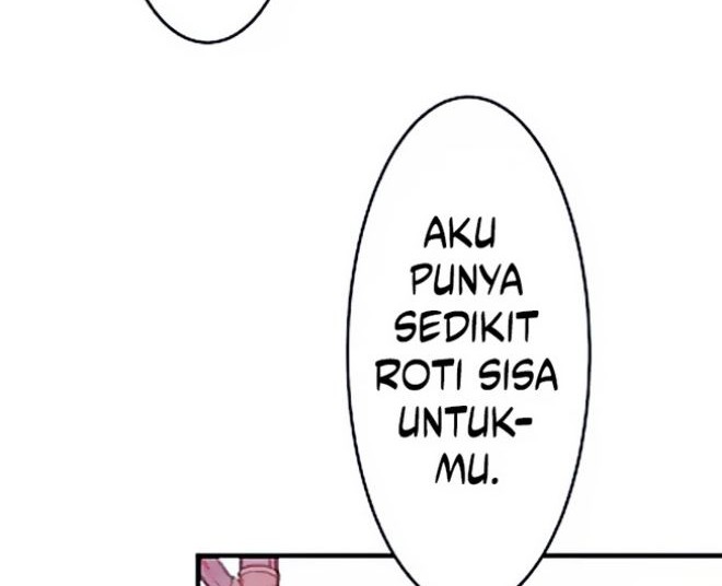 Level Drain Chapter 01 Gambar 29