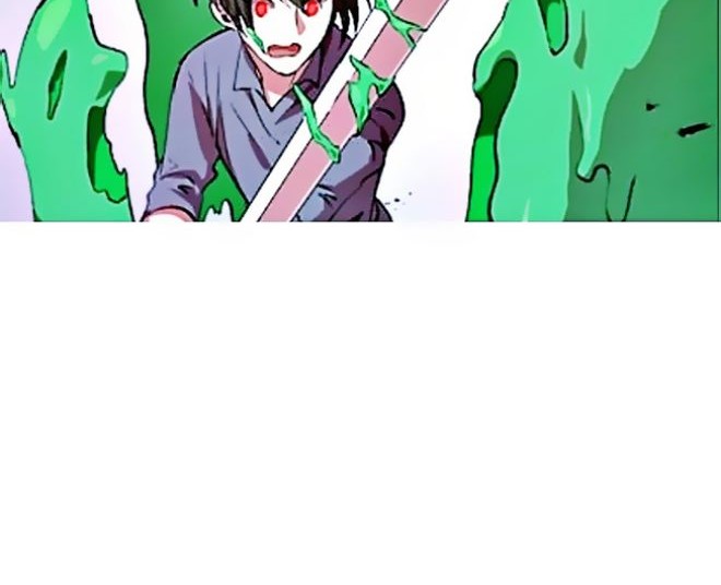 Level Drain Chapter 01 Gambar 41