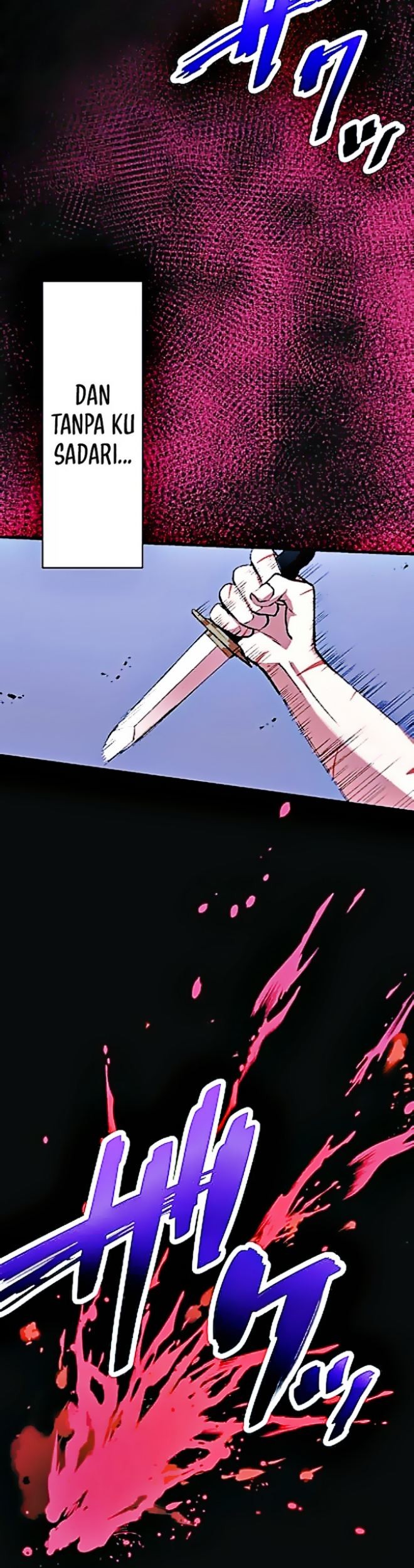 Level Drain Chapter 01 Gambar 46