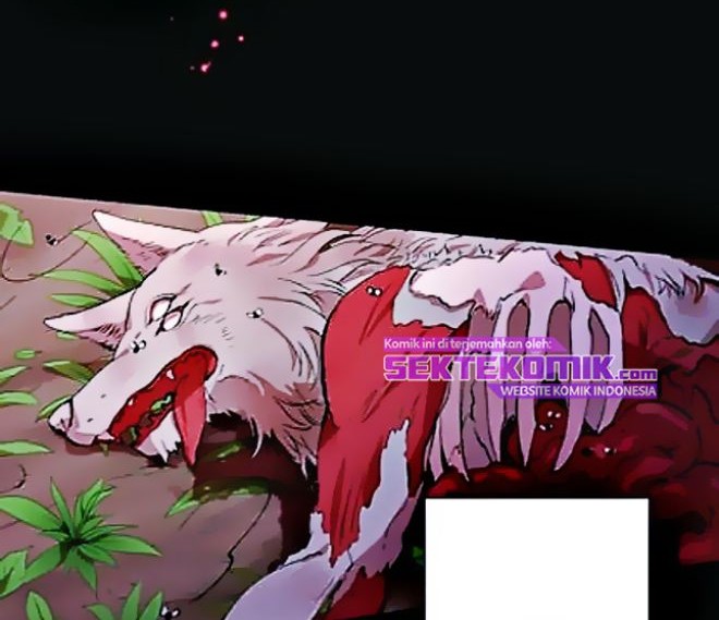 Level Drain Chapter 01 Gambar 47