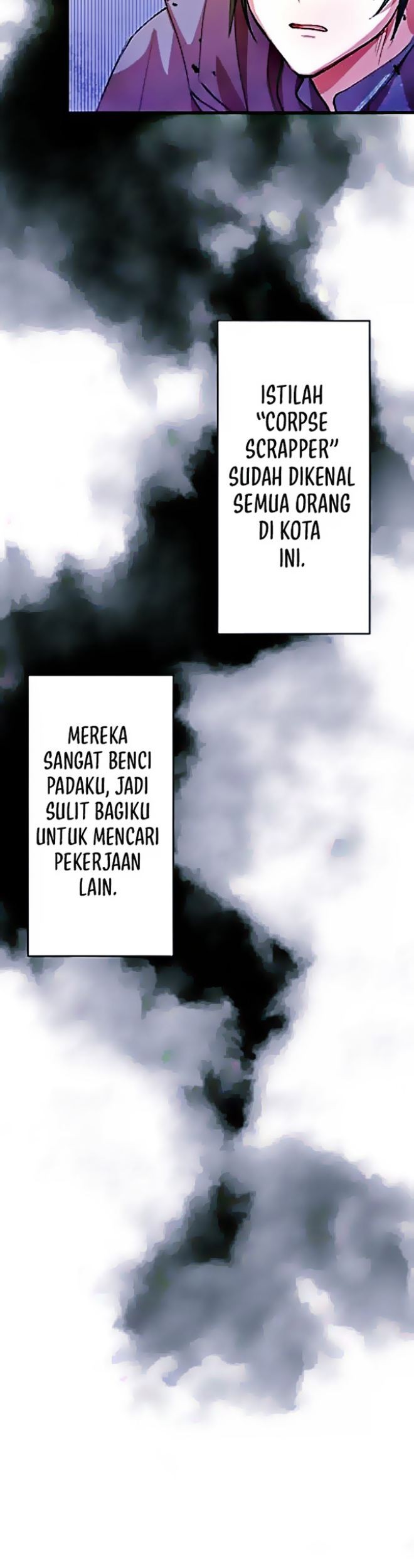 Level Drain Chapter 01 Gambar 58