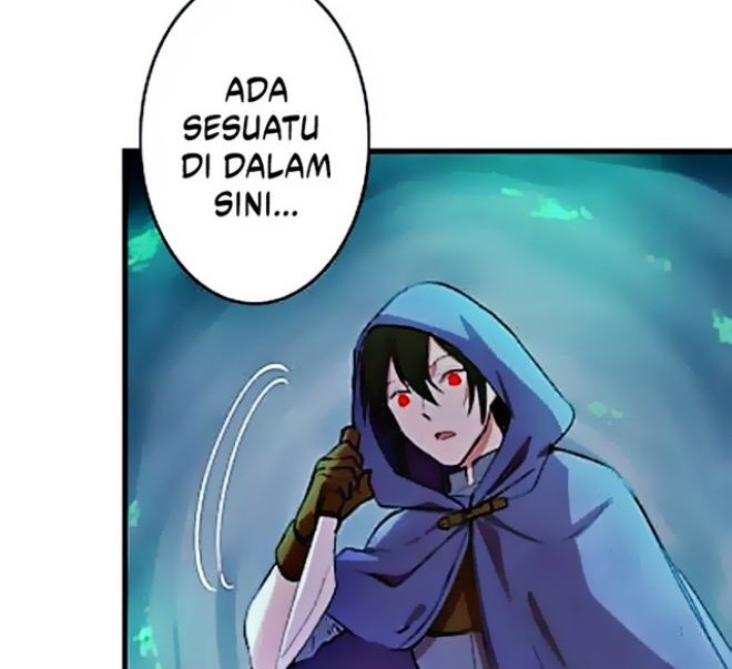 Level Drain Chapter 01 Gambar 71