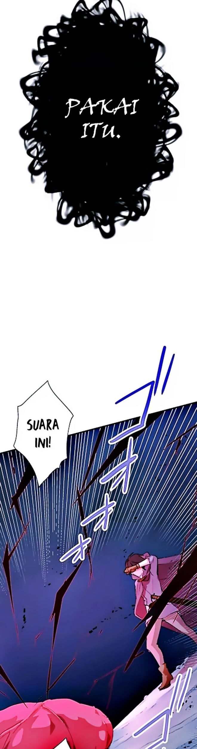 Level Drain Chapter 01 Gambar 78