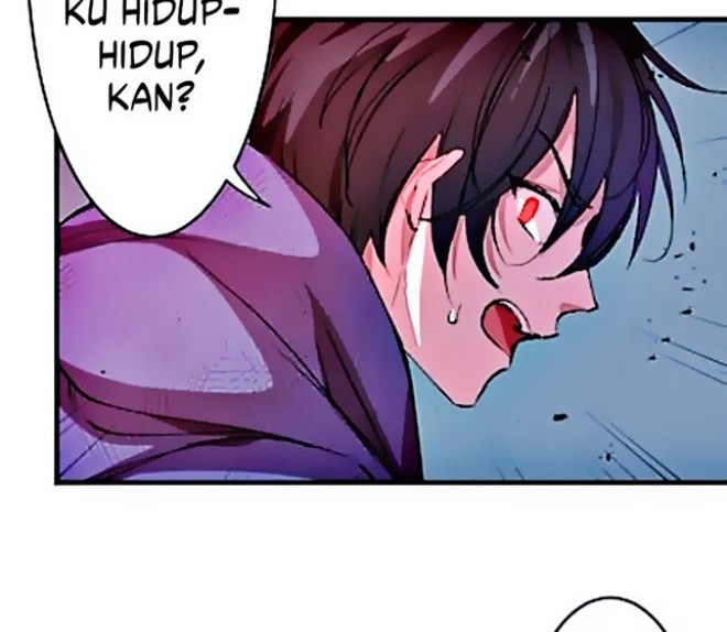 Level Drain Chapter 01 Gambar 93