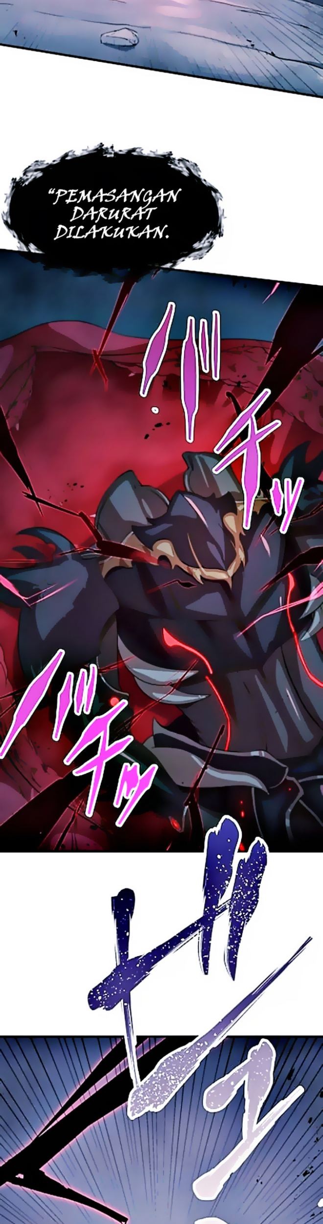 Level Drain Chapter 01 Gambar 98