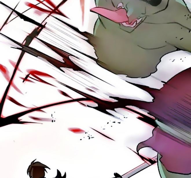 Level Drain Chapter 01 Gambar 109