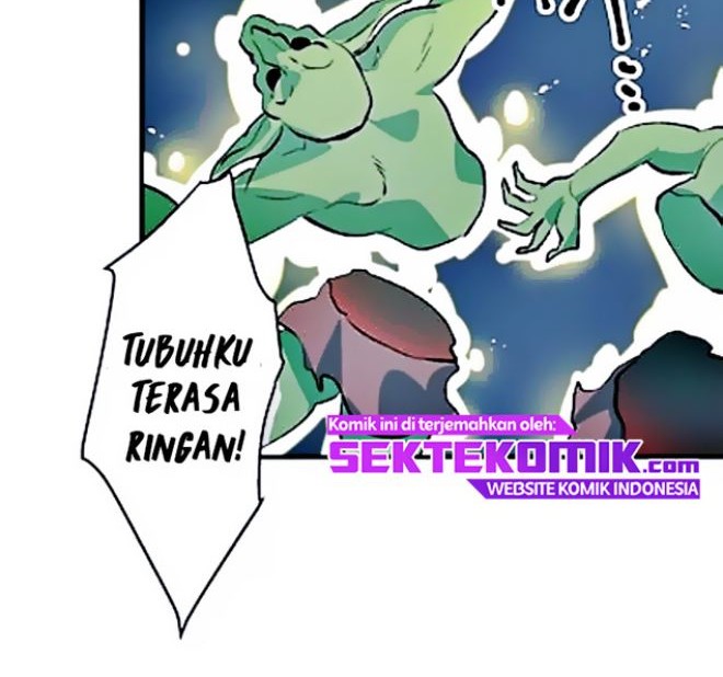 Level Drain Chapter 01 Gambar 115