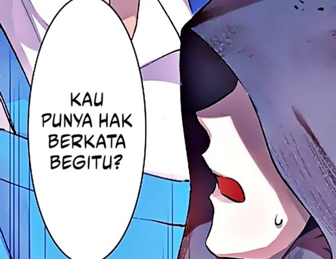 Level Drain Chapter 01 Gambar 17