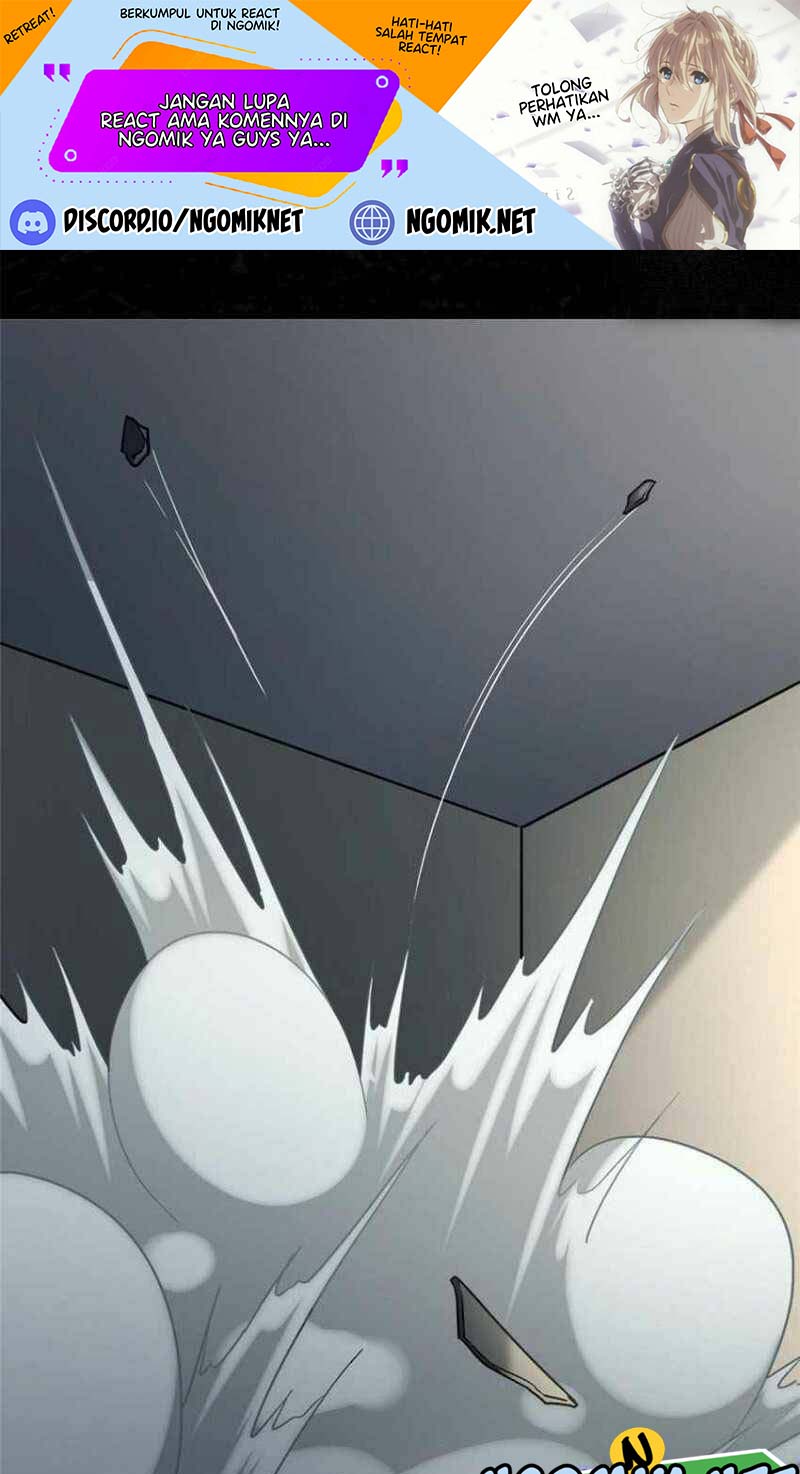 Baca Manhua Virus Girlfriend Chapter 283 Gambar 2