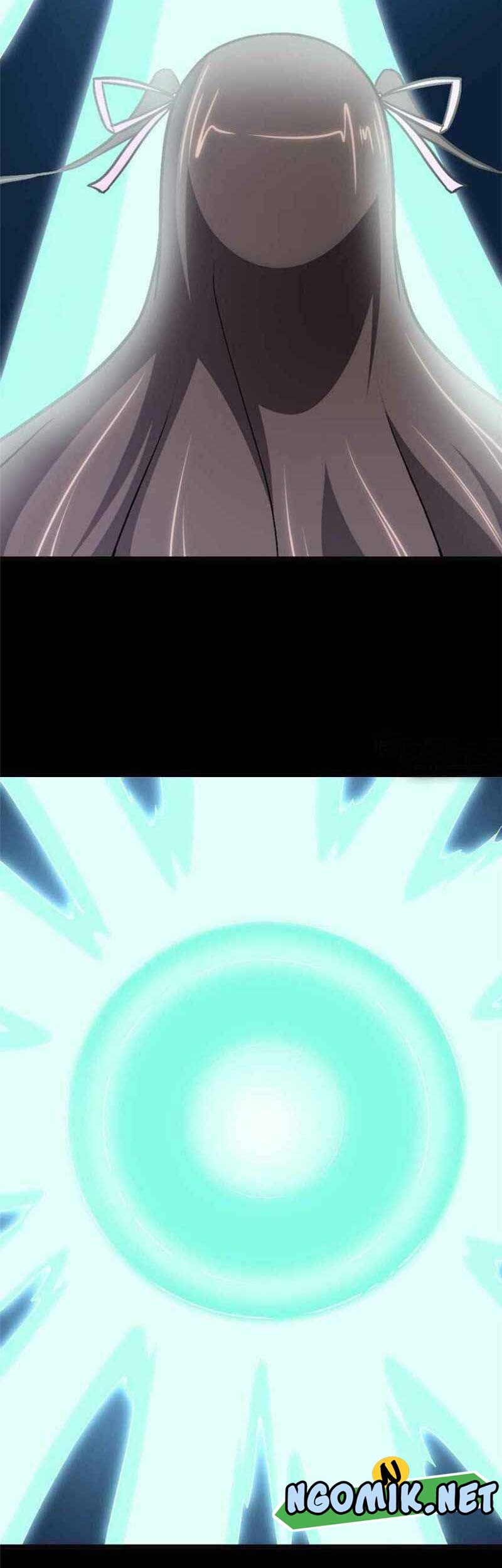 Virus Girlfriend Chapter 283 Gambar 50