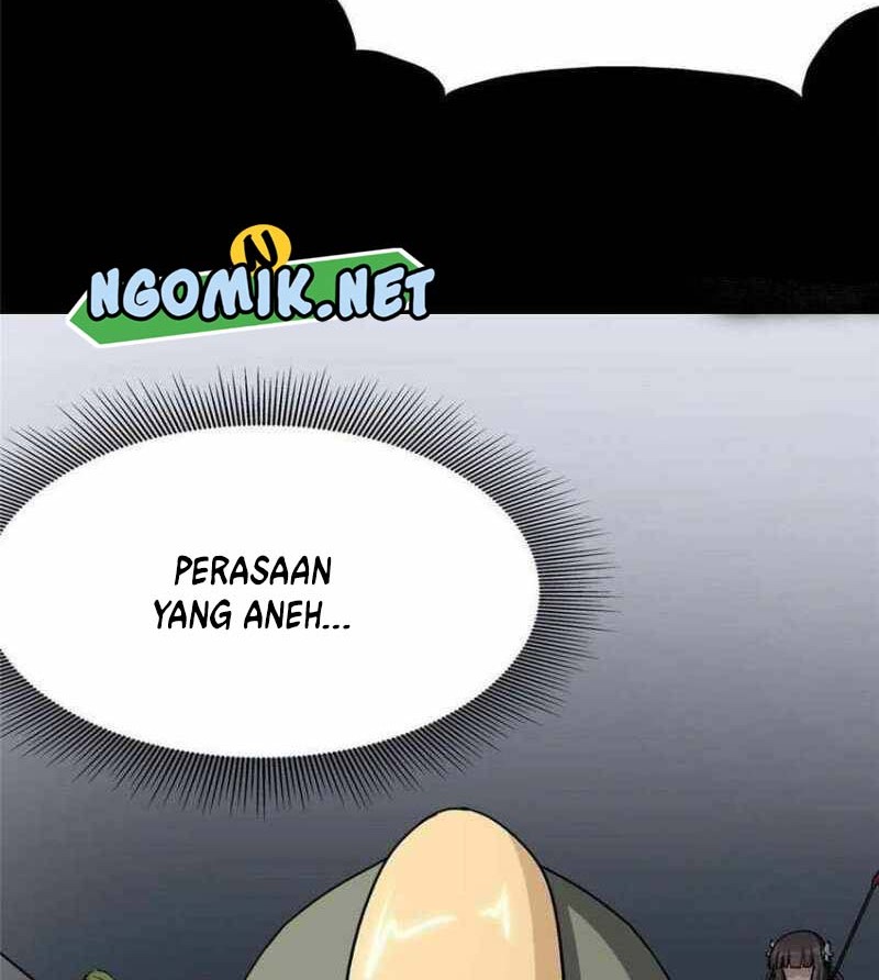 Virus Girlfriend Chapter 283 Gambar 11