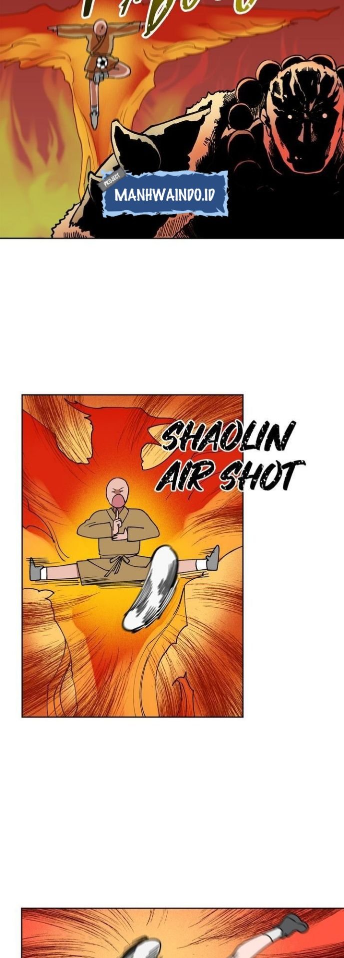 Deadly VS Romance (Lethal Romance) Chapter 41 Gambar 12