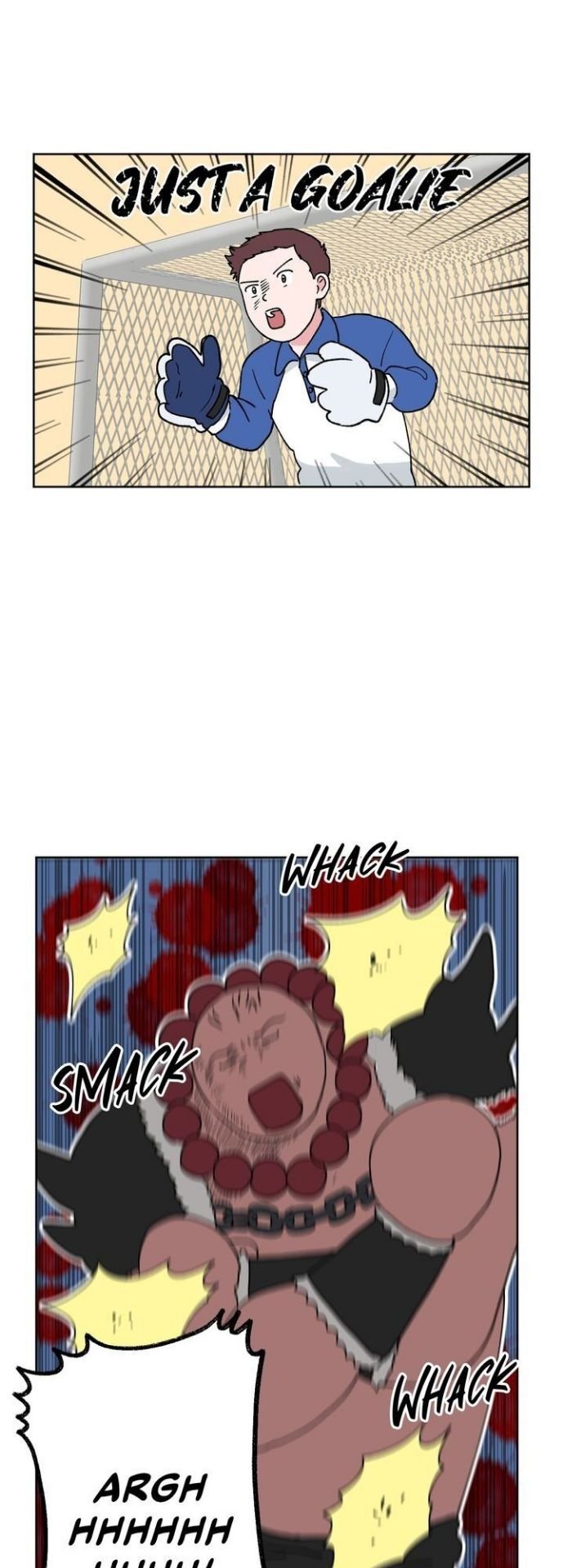 Deadly VS Romance (Lethal Romance) Chapter 41 Gambar 14