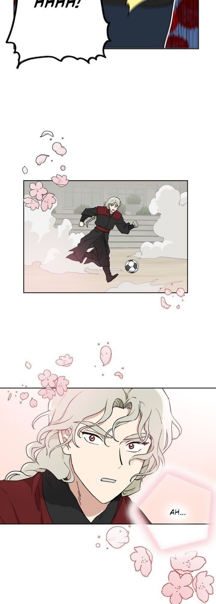 Deadly VS Romance (Lethal Romance) Chapter 41 Gambar 15